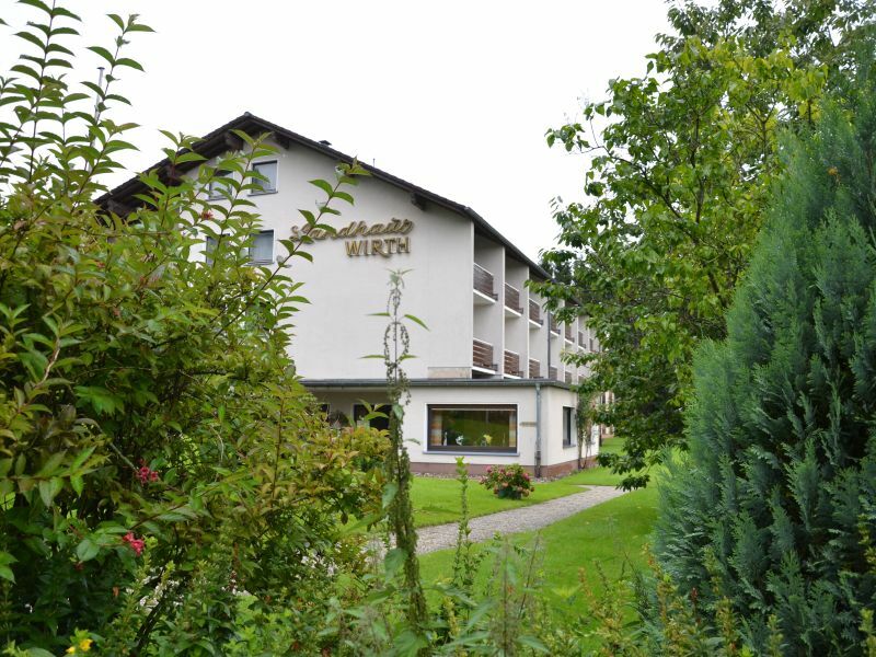 Montana Landhotel Gummersbach-Nord Marienheide Exteriör bild